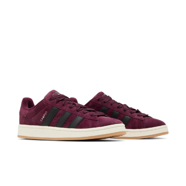 adidas Campus 00s Maroon Supply