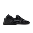 Air Jordan 1 Low SE Patent Elephant Black Online now