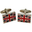 Cuff Links - Union Flag Online Sale