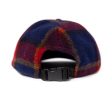 Capital O Wool Hat (Yellow Navy) on Sale