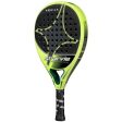 Starvie Aquila Soft 2024 Padel Racket (LV) Online now