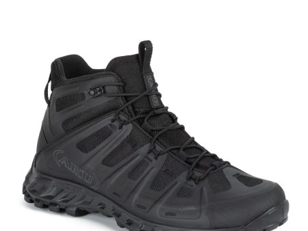 AKU SELVATICA TACTICAL Mid GTX Black Online now