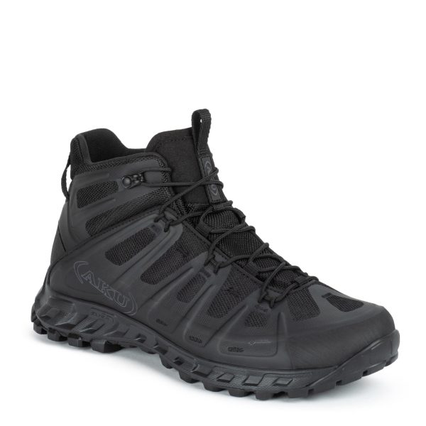 AKU SELVATICA TACTICAL Mid GTX Black Online now