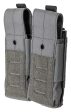 5.11 Flex DBL AR CVR Pouch Storm Discount