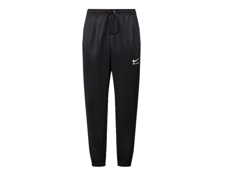 Nike Sportswear Air Poly-Knit Trousers Black Cheap