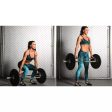 Explode Fitness Gym CrossFit Hex-Bar [WS] Online