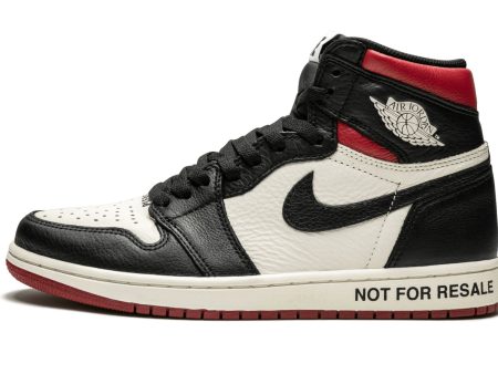 Air Jordan 1 Retro High OG Nrg Not For Resale Sale on Sale