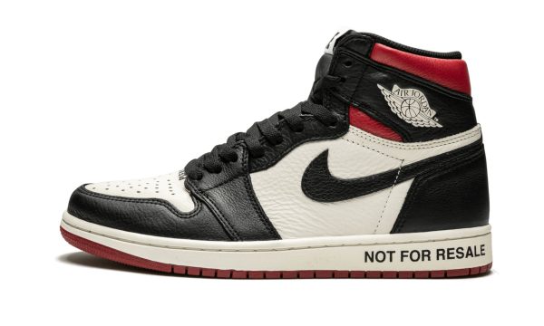 Air Jordan 1 Retro High OG Nrg Not For Resale Sale on Sale