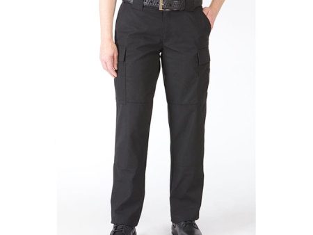 5.11 Women s TDU Trousers Black Online Hot Sale