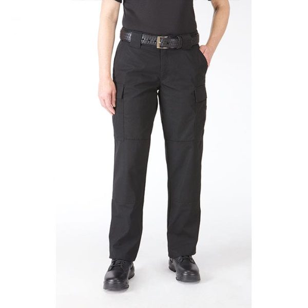 5.11 Women s TDU Trousers Black Online Hot Sale