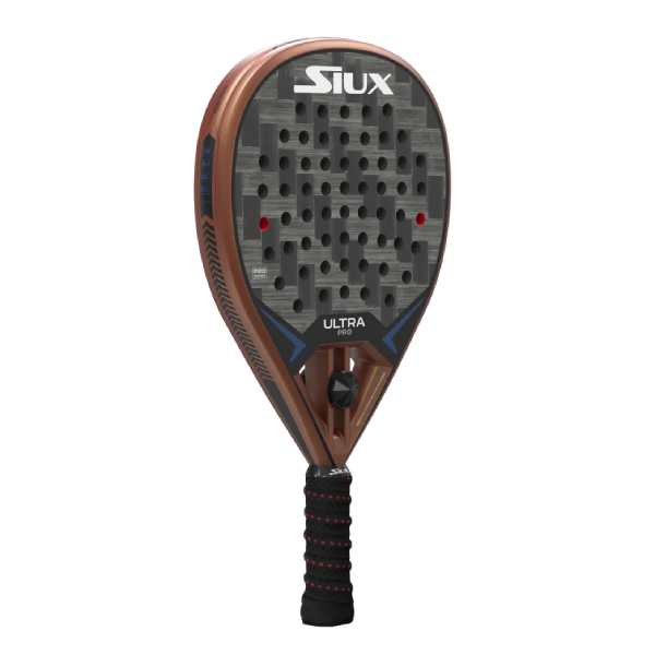 Siux Ultra Pro 2024 Padel Racket [WS] Online now