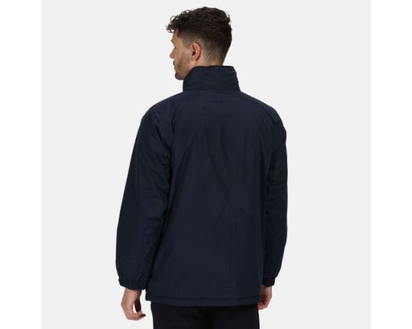 Regatta Beauford Waterproof Insulated Jacket Navy For Discount