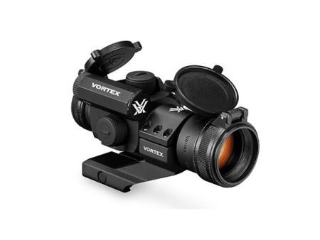 Vortex StrikeFire II Red Dot Hot on Sale