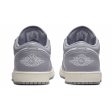 Air Jordan 1 Low Vintage Grey Sale Supply