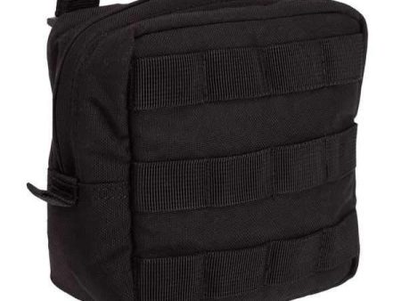 5.11 6x6 Padded pouch Black Online