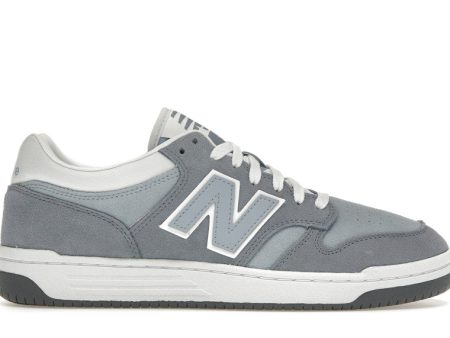 New Balance 480 Arctic Grey Fashion