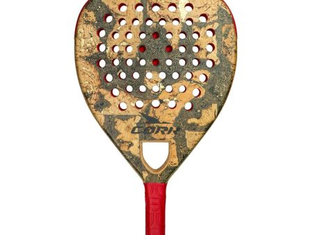 Cork Extreme Limited Edition Padel Racket [LV] For Sale