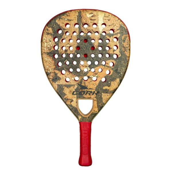 Cork Extreme Limited Edition Padel Racket [LV] For Sale