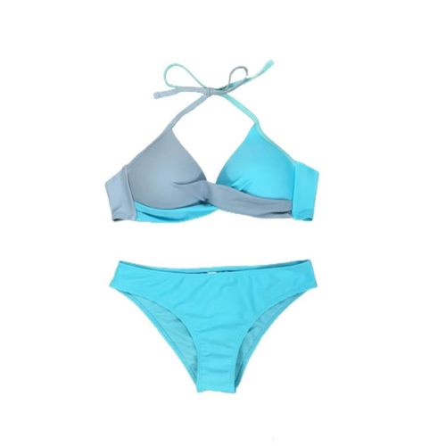 VG Women Bikini Set Two Piece SwimSuit [WS] Sale