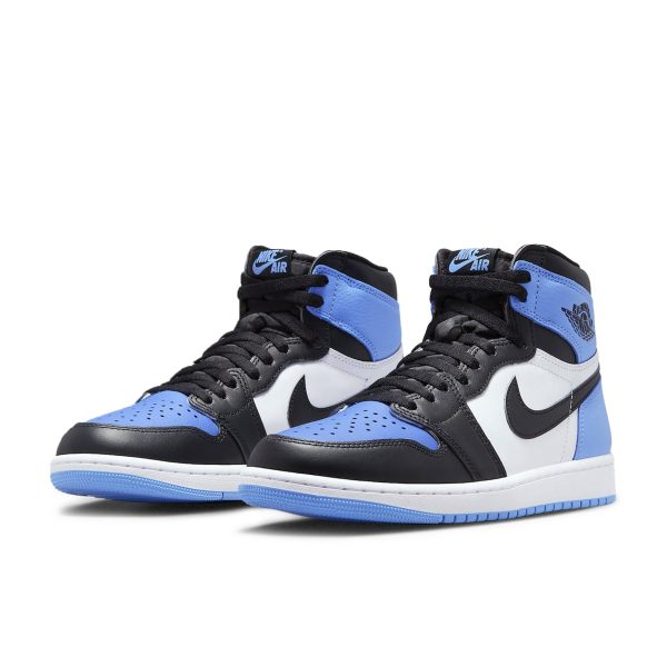 Air Jordan 1 Retro High OG UNC Toe Sale