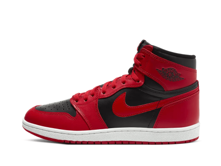 Air Jordan 1 Retro High 85 Varsity Red For Sale