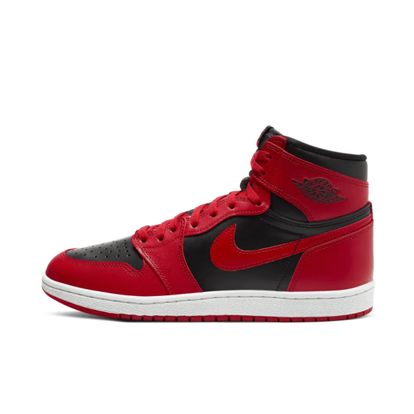 Air Jordan 1 Retro High 85 Varsity Red For Sale