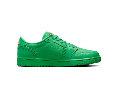 Air Jordan 1 Low Method Of Make Lucky Green (Women s) Sale Online Hot Sale