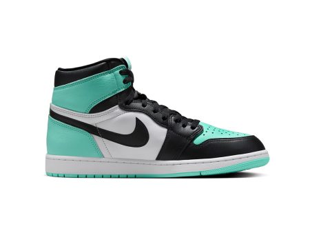 Air Jordan 1 High Green Glow Sale Online Sale