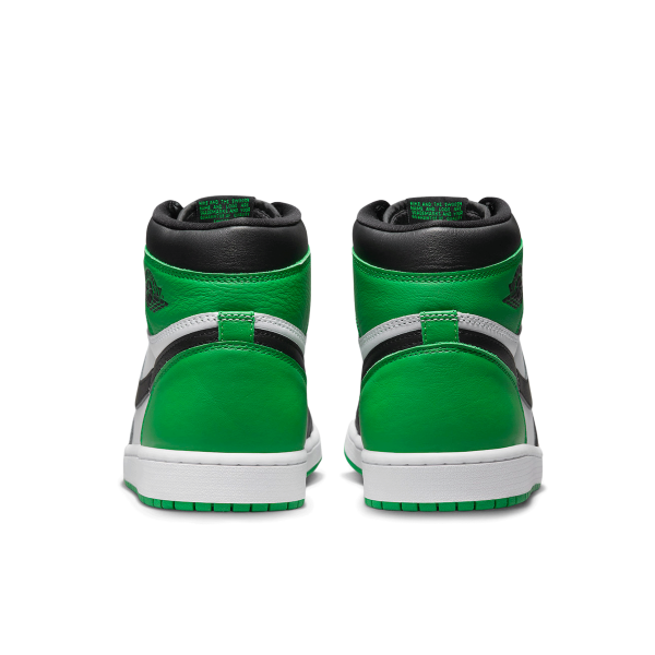 Air Jordan 1 Retro High OG Lucky Green Online Hot Sale