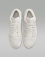 Air Jordan 1 Low Craft Pale Ivory Sale For Sale