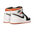 Air Jordan 1 Retro High Og Electro Orange Sale Online now