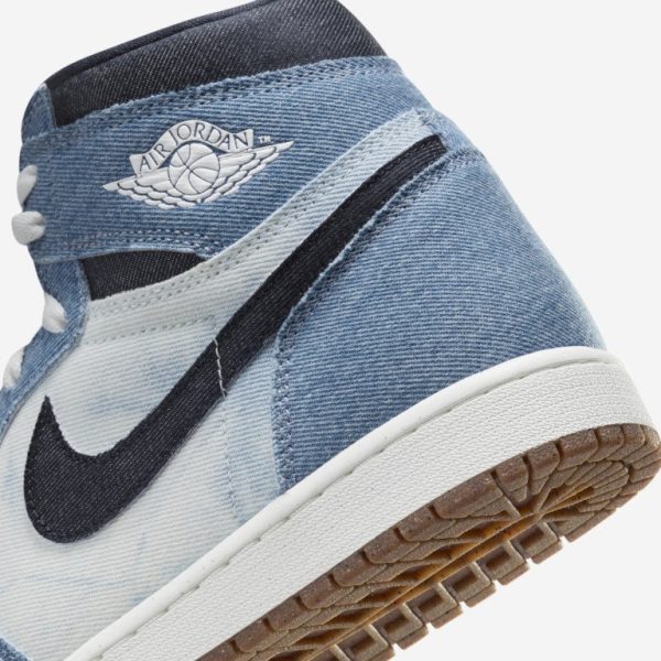 Air Jordan 1 High Og  Denim Sale For Sale