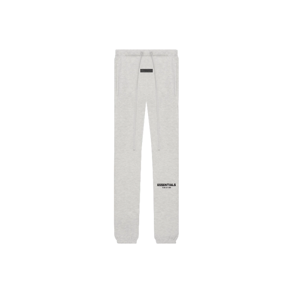 Fear of God Essentials Sweatpants  Light Oatmeal  Online Hot Sale