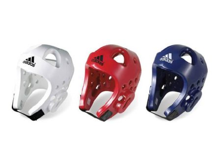 Adidas Deluxe Headgear Online