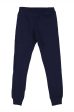 JOMO TRACK PANT (NAVY) Hot on Sale