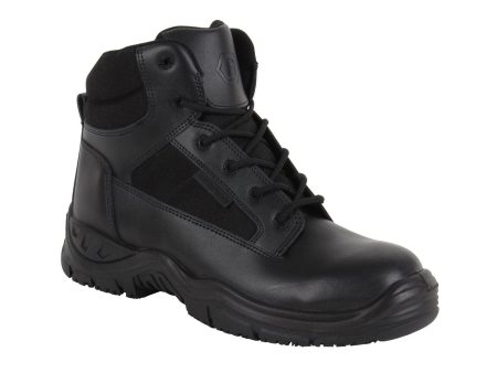 BlackRock Ranger SideZip Boot Discount