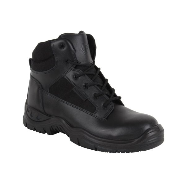 BlackRock Ranger SideZip Boot Discount