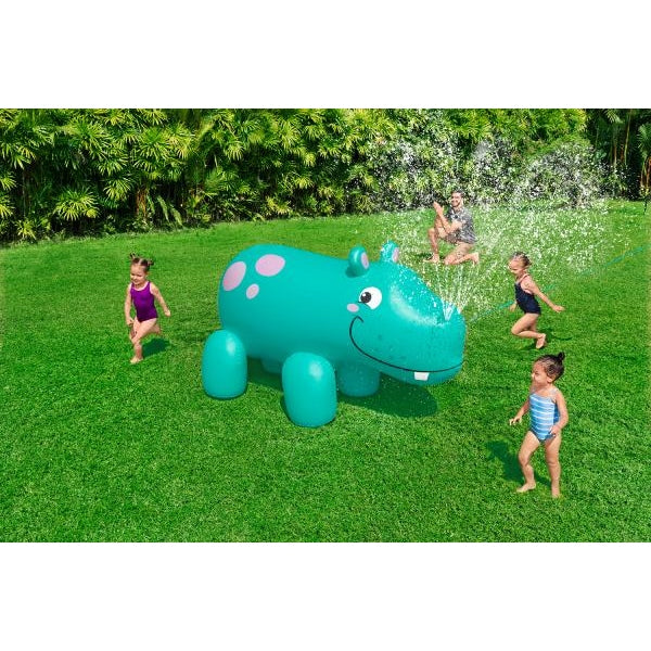 Bestway Jumbo Hippo Water Sprinkler [WS] Sale