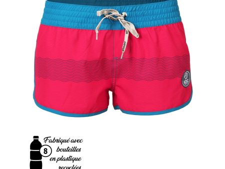 KDC Surfwear & Swimwear Women Lineup Eco-friendly Boardshort [WS] Hot on Sale