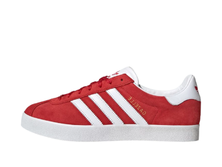 adidas Gazelle 85 Better Scarlet Hot on Sale