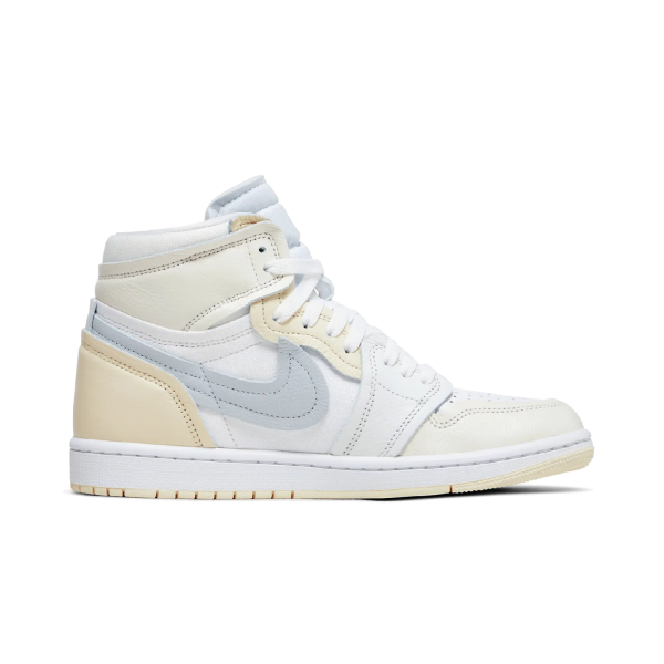 Jordan 1 High MM Coconut Milk (Women s) Online Sale