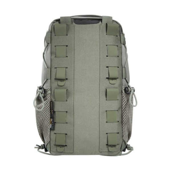 Tasmanian Tiger TAC POUCH 11 MK II IRR Stone Grey Olive Online now