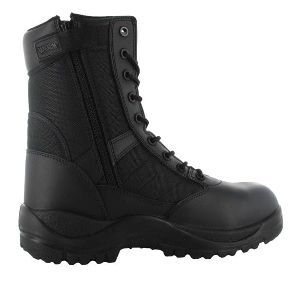 Magnum Centurion 8.0 Side Zip Composite Toe Boot For Sale