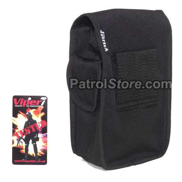 Viper Black Patrol Pouch Sale