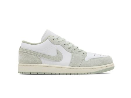 Air Jordan 1 Low SE Seafoam Sale Discount