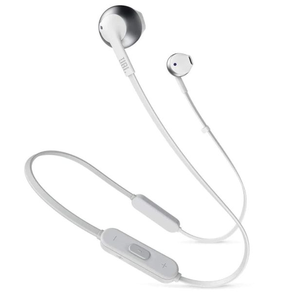 JBL Tune 205 BT Sports Earphones [AT] Online Sale