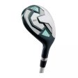 Wilson Pro Staff SGI LD Golf Set [WS] Online