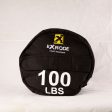 Explode Fitness Gym CrossFit Weight-Lifting  STONE  Power Sandbag [WS] Cheap