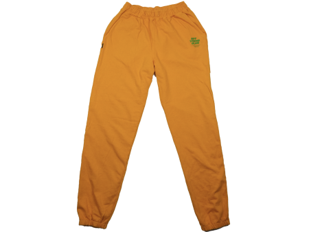 OTC Sweatpants - Radiant Yellow Kelly Green For Cheap