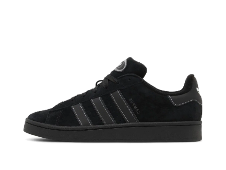 adidas Campus 00s Core Black White Hot on Sale